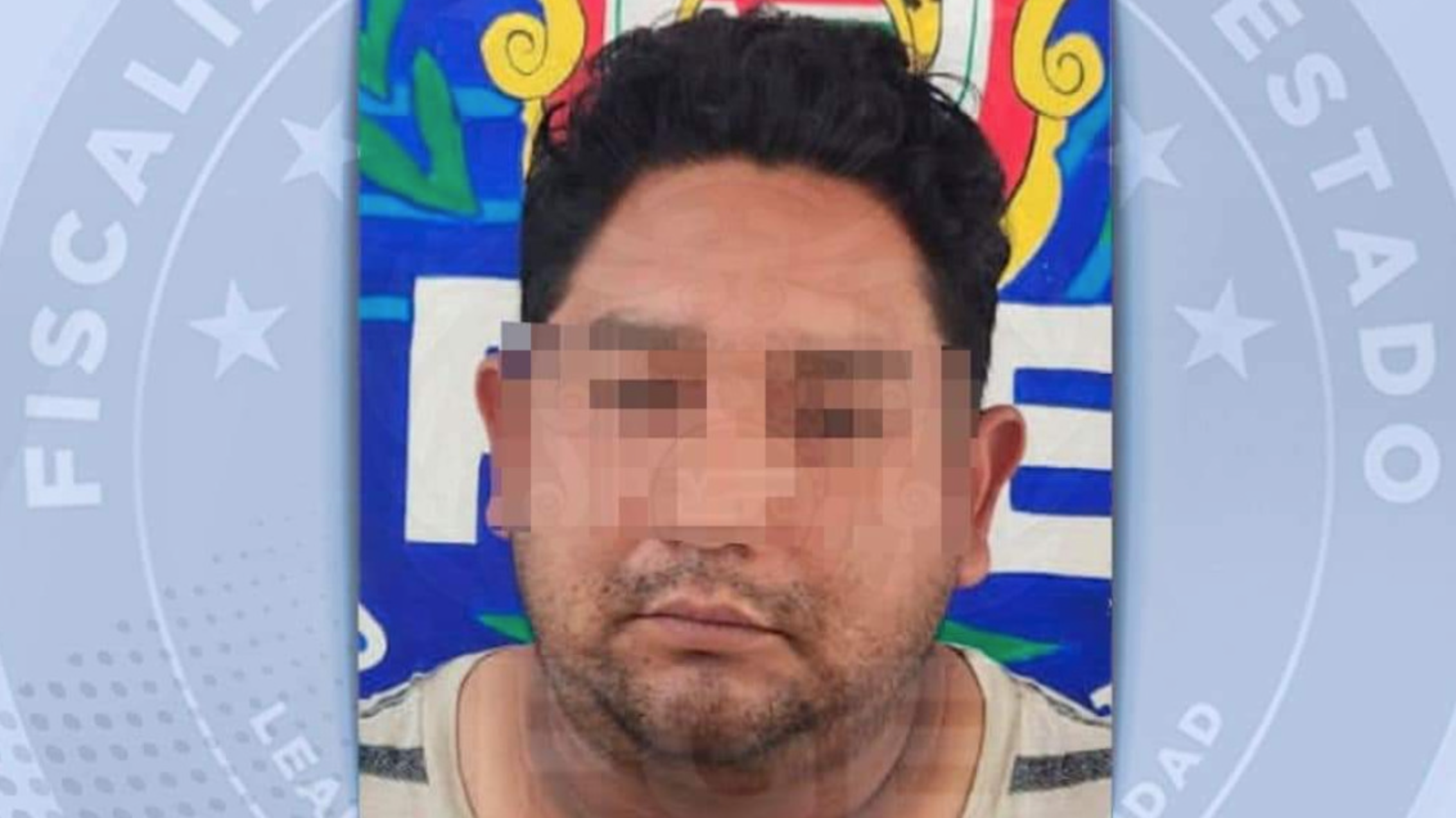 Atrapan a taxista implicado en el feminicidio de Camila en Taxco; murió estrangulada